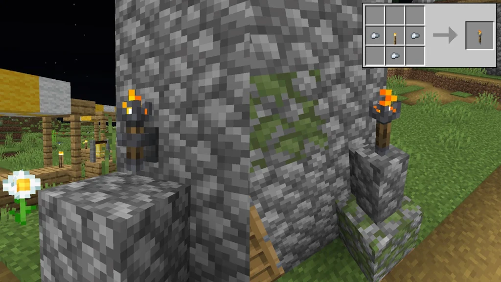 Supplementaries Minecraft Mod Screenshot4