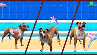 Animal Shelter Pet Rescue Sim Screenshot4