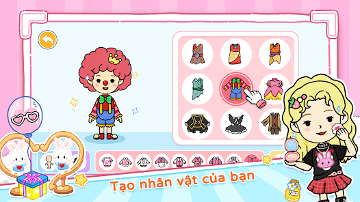 YoYa: Busy Life World Screenshot2