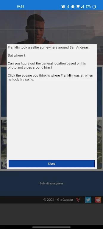 GtaGuessr.com Screenshot3