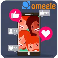 Omegle: Video Chat App APK