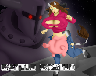 Cattle Castle APK