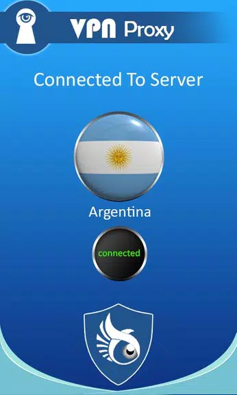 Fast VPN: Super Fast VPN Screenshot4