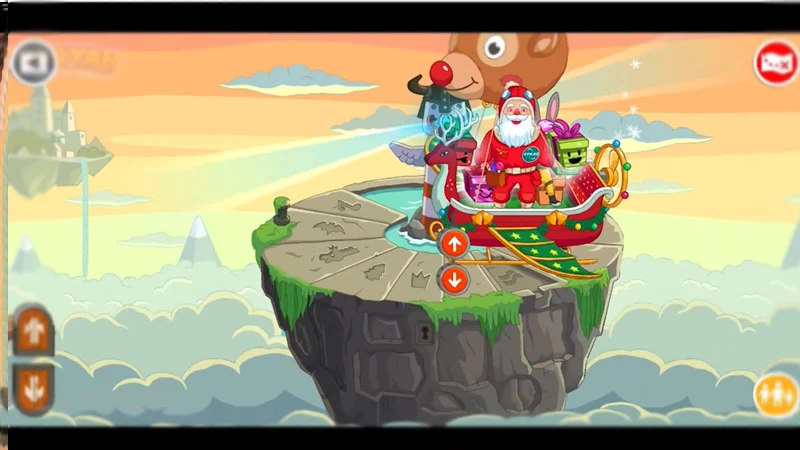 pepi wonder world walkthrough Screenshot1