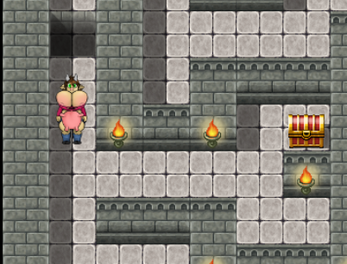 Cattle Castle Screenshot1