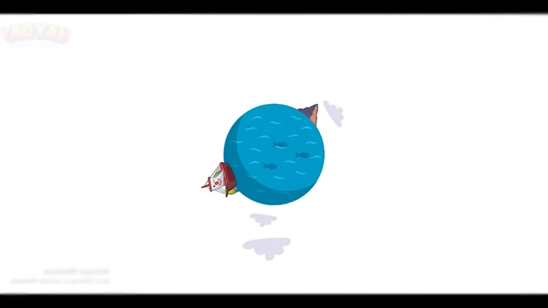 pepi wonder world walkthrough Screenshot2