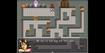 Cattle Castle Screenshot4