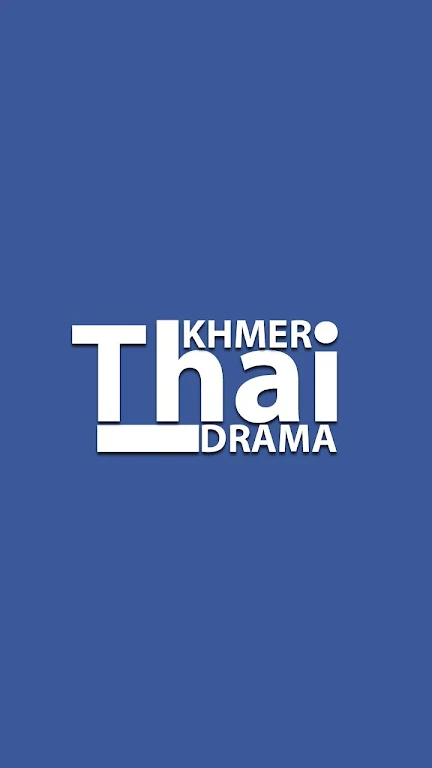 Khmer Thai Drama Screenshot1