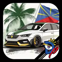 Speed Intense Island APK