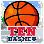 Ten Basket - Basketball Game APK