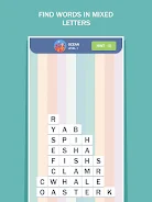 Word Journey - Letter Search Screenshot11