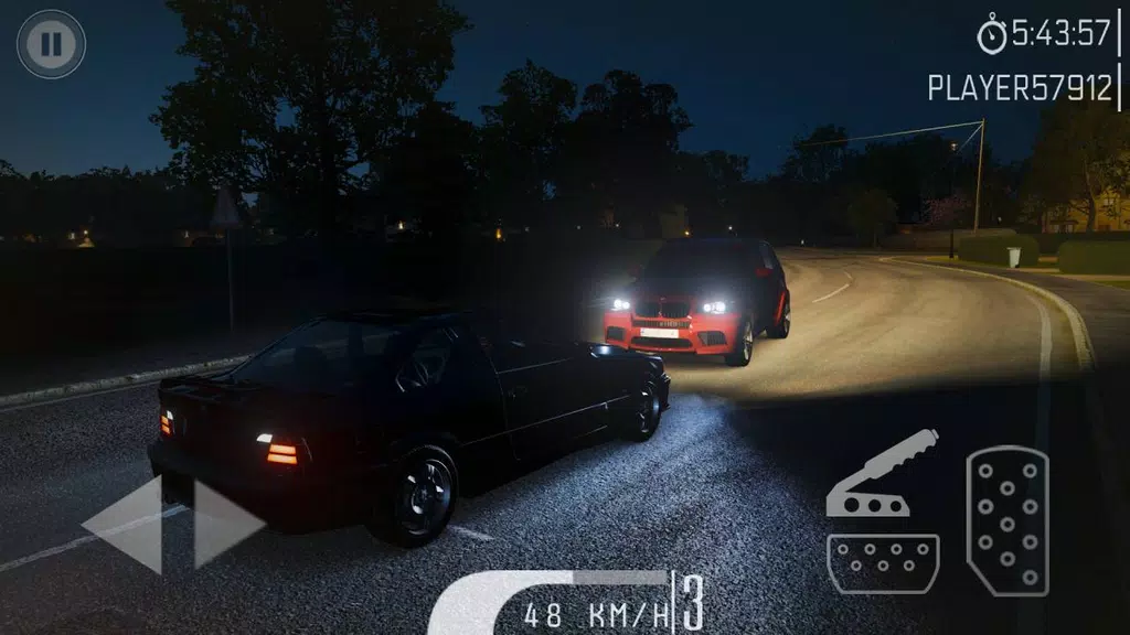 E36 BMW Drift Extreme Screenshot2