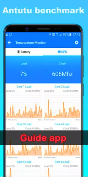 Guide For Antutu Benchmark Screenshot2