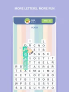 Word Journey - Letter Search Screenshot8