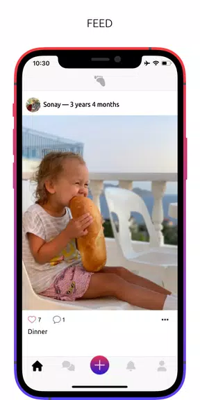 Babydayka Screenshot2