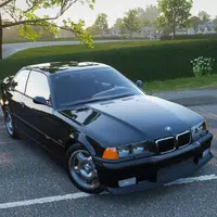 E36 BMW Drift Extreme APK