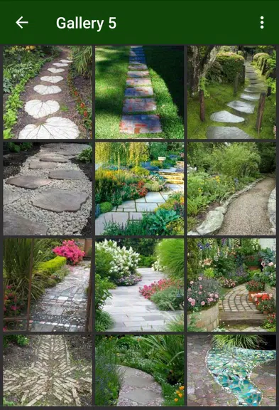 Garden Paths Screenshot2