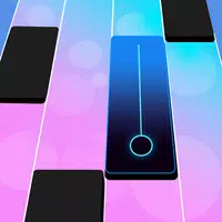 Magic Tiles EDM Dream Piano APK