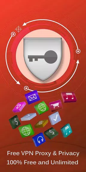 Booster VPN Internet Freedom Free VPN SSH Screenshot4