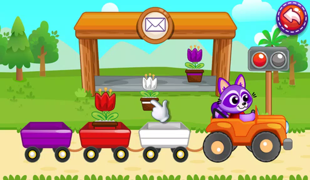 Learn Music & Songs Xylophone Screenshot3