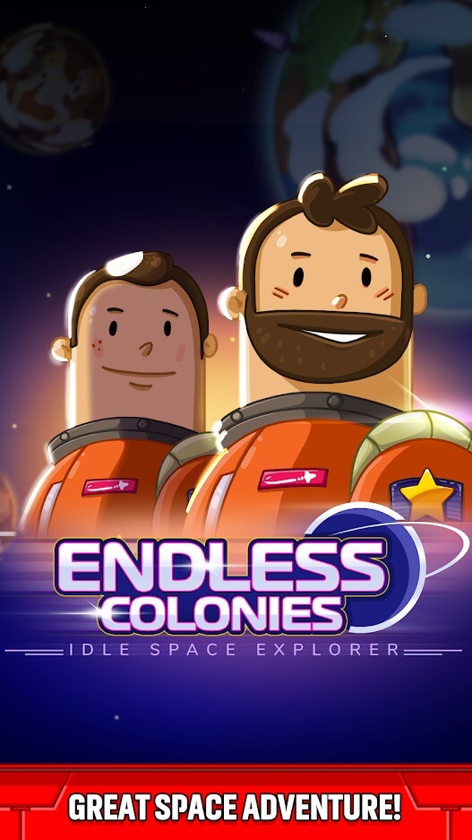 Endless Colonies Mod Screenshot3