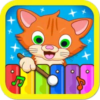 Learn Music & Songs Xylophone APK