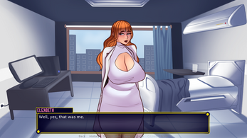 The Scientist Screenshot1