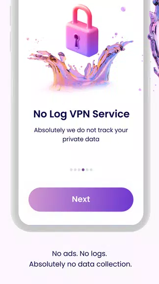 PaygVPN: No Commitment VPN Screenshot3