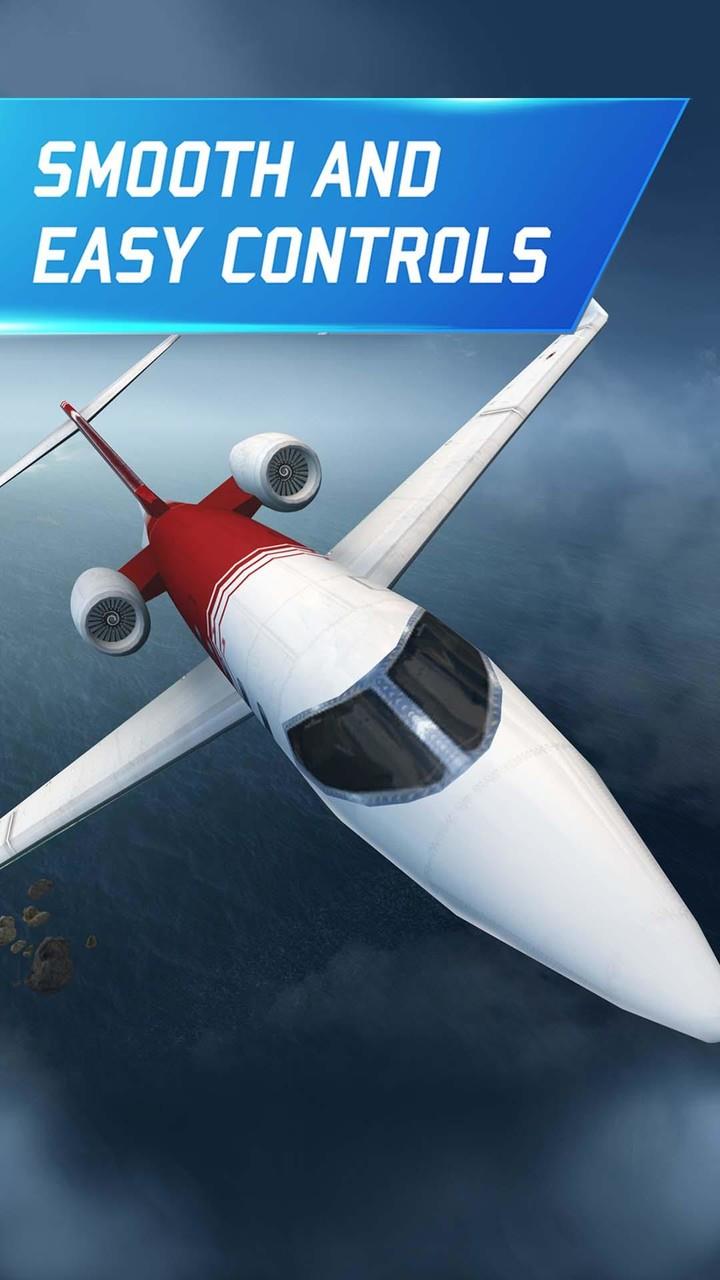 Flight Pilot:Simulator 3D Screenshot3