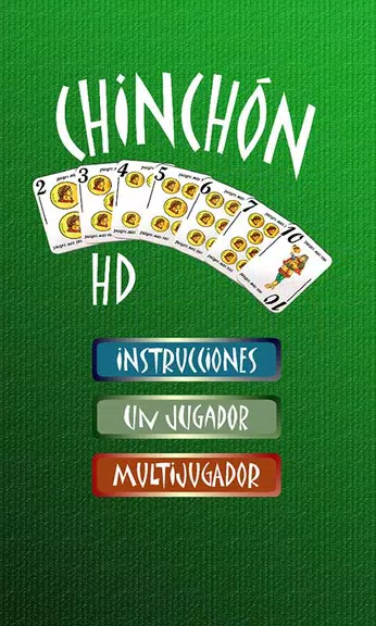 Chinchón HD Screenshot1