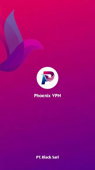 Phoenix VPN Pro - Free VPN Proxy & Unlimited Screenshot1