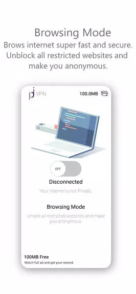 Pi VPN - Game Video & Browsing Screenshot3