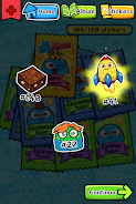 My Boo Album - Virtual Pet Sti Screenshot6