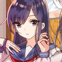 Game of Busty JK Love’n’Sex Highschool Life APK