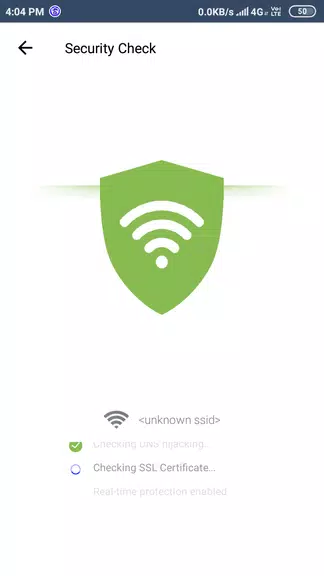 True VPN Network / Free Vip IP 2019 Screenshot4