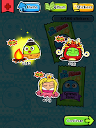 My Boo Album - Virtual Pet Sti Screenshot12