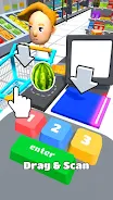 Hypermarket 3D: Store Cashier Screenshot5