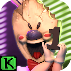 Ice Scream 1 Mod APK