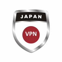 فیلتر شکن  JAPAN VPN APK