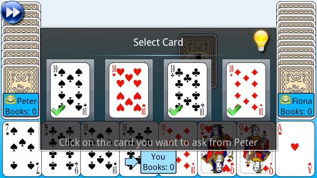 G4A: Go Fish! Screenshot2