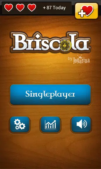 Briscola Jogatina Screenshot2