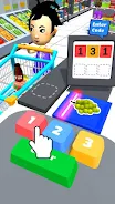 Hypermarket 3D: Store Cashier Screenshot1