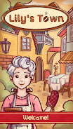 Lily's Town: Cooking Cafe Screenshot6