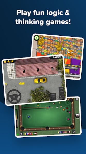 Coolmath Games Fun Mini Games Mod Screenshot1