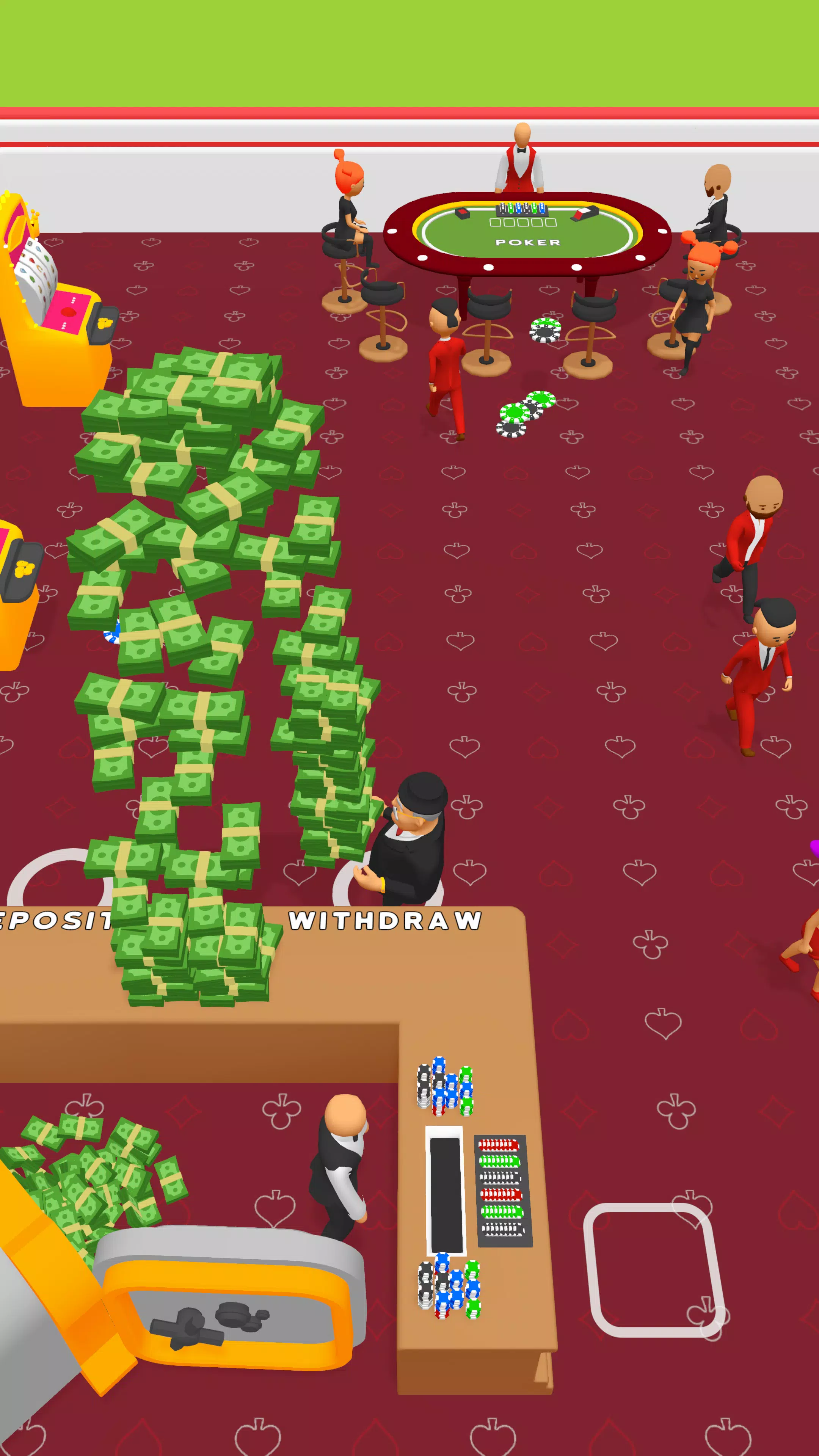 Casino Land Mod Screenshot3