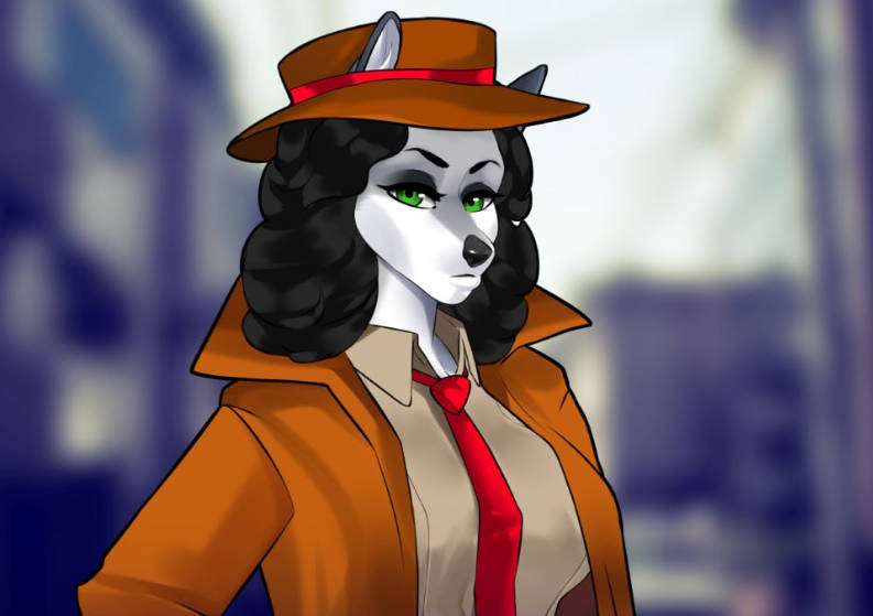 My Furry Detective Screenshot3