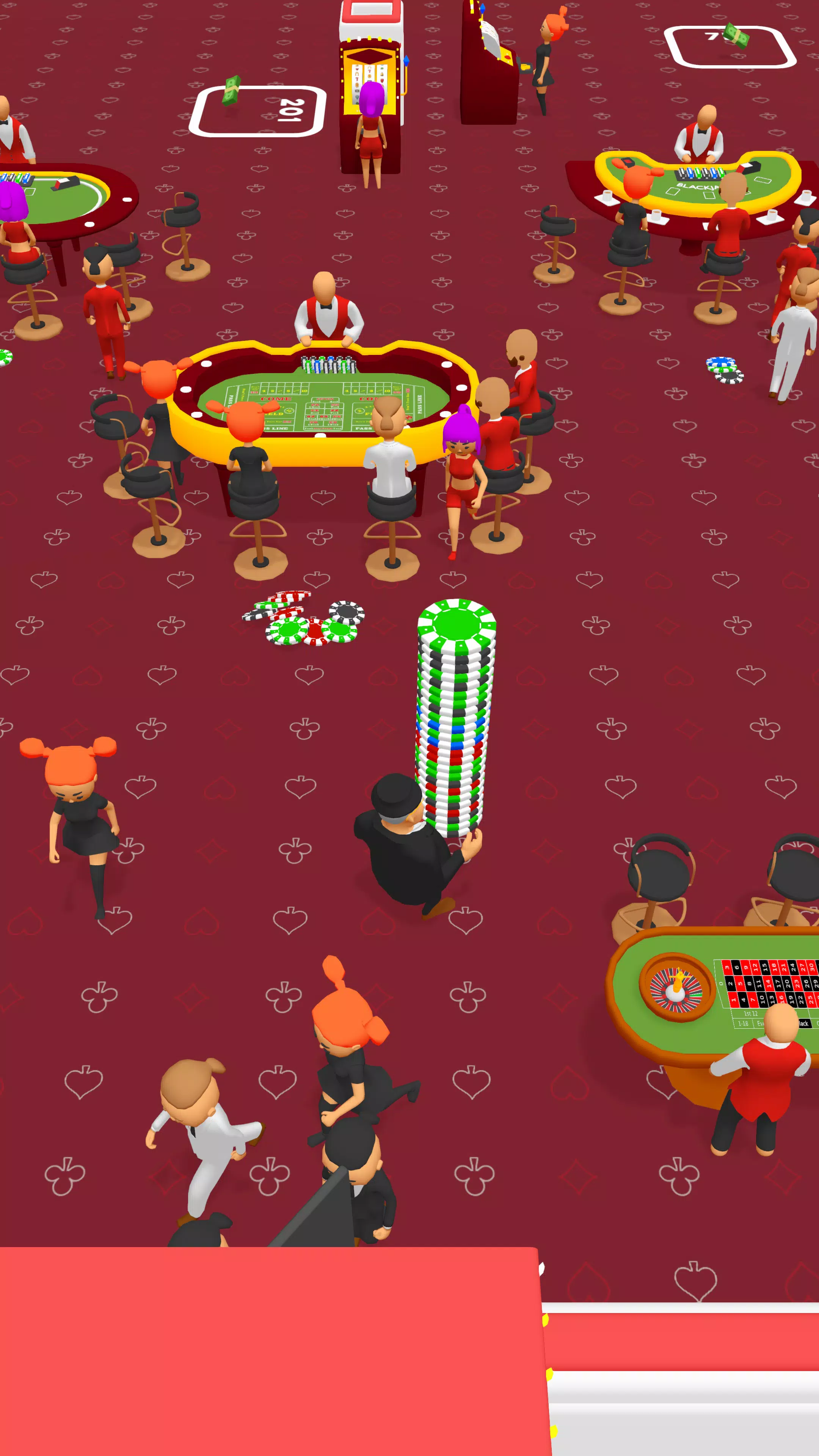 Casino Land Mod Screenshot2