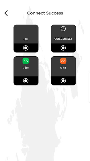 FB VPN -Unlimited Secure Proxy Screenshot4