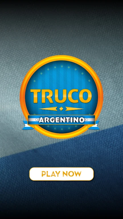 Truco Argentino Screenshot4