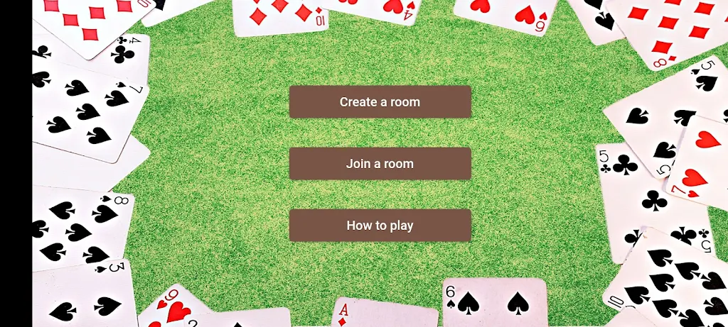 Card Plus Screenshot1